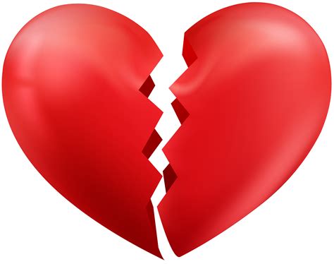 broken heart pictures clipart 10 free Cliparts | Download images on ...
