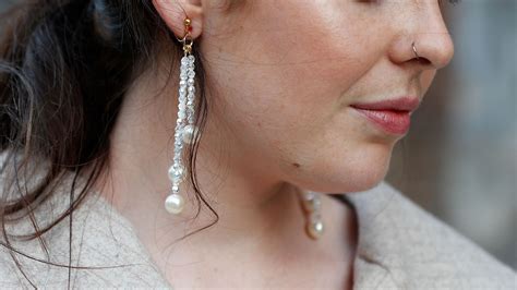 Hypertrophic Scar Nose Piercing