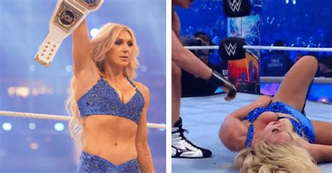 WWE Wardrobe Malfunctions! Shocking Moments & Nip Slips Revealed