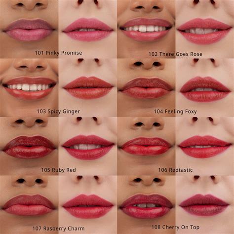 essence TINTED kiss hydrating lip tint Ruby Red online entdecken