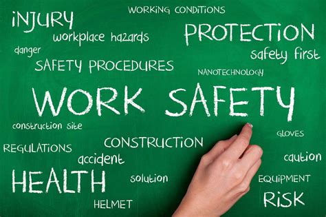 Workplace Health & Safety Policy