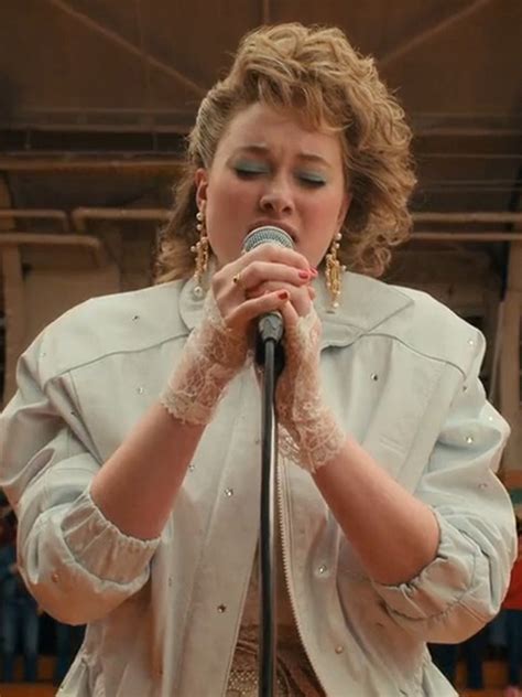 Stranger Things S04 Tammy Thompson Jacket | Movie Jackets