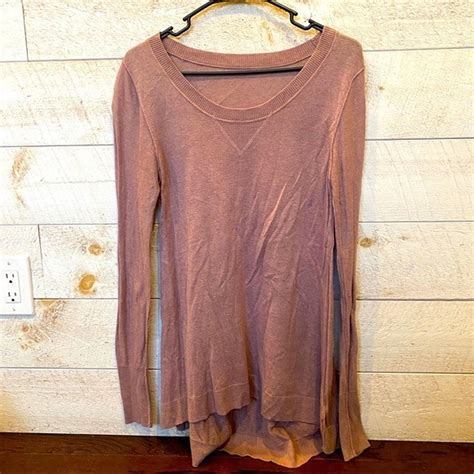 T.J.Maxx Jean Knit Tops | Mercari