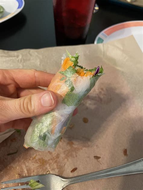 Lona's Lil Eats - St Louis Missouri Restaurant - HappyCow