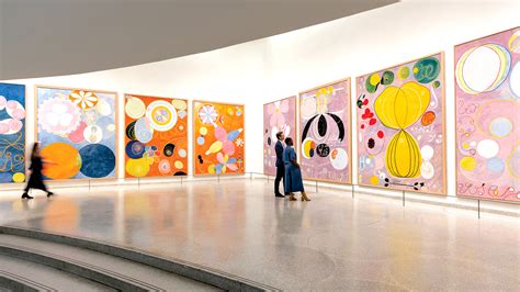 Hilma Af Klint - Art Miami Magazine