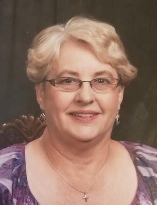 Maureen Thompson Obituary (1951 - 2020) - Carlsbad, NM - Carlsbad ...