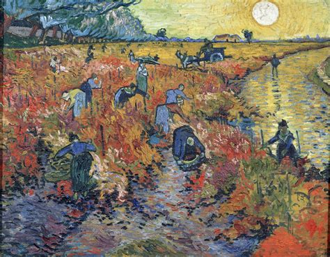 Did Van Gogh Sell Only One Painting During His Life?