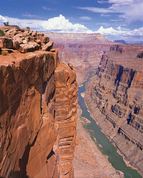 Grand Canyon | Facts, Map, Geology, & Videos | Britannica