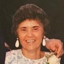 Mrs. Mary A. Waters Obituary (2023) - Utica, NY - Eannace Funeral Home ...