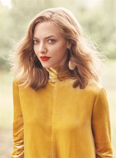 Amanda Seyfried Age, Height, Kids, Husband, and More - Famethename