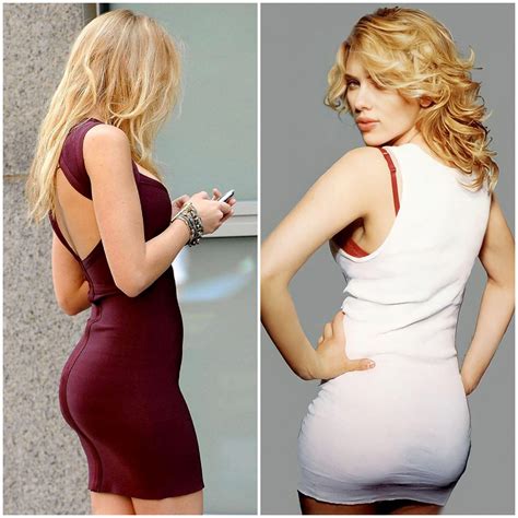 Ryan Reynolds Scarlett Johansson Blake Lively