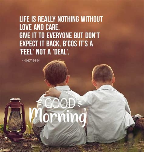200+ Inspirational Good Morning Quotes and Images