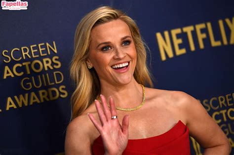 Reese Witherspoon aka reesew Nude Leaks Photo #6 - Fapellas