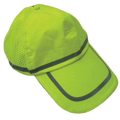 CONDOR, Green, Universal, Baseball Hat - 25F542|25F542 - Grainger