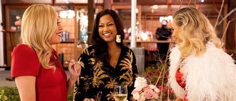 Real Housewives of Beverly Hills Season 13, Episode 2 Recap