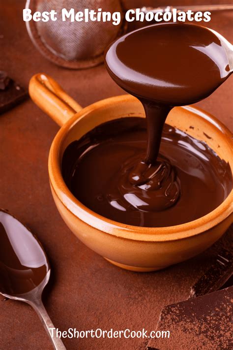 Chocolates Melting Point at Beverly Browning blog