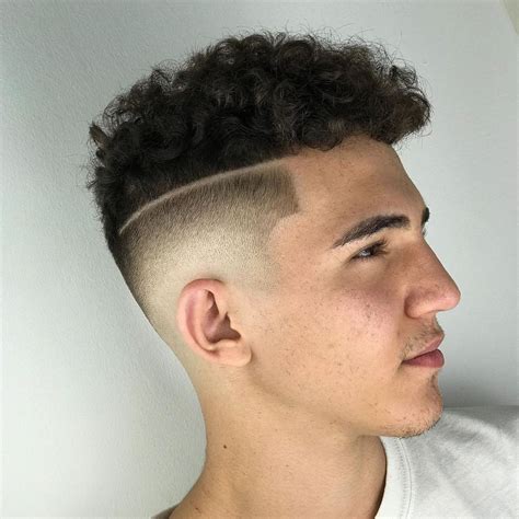 White Boy Haircut Ideas for Every Face Shape and Hair Texture