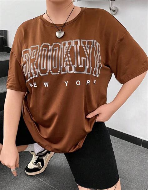 Oversized T Shirts - TShirt Corner