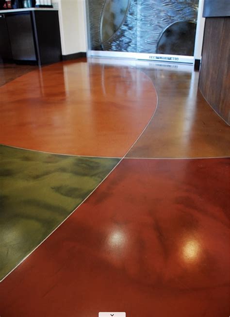 Epoxy Flooring Services in Las Vegas | Durable & Stylish