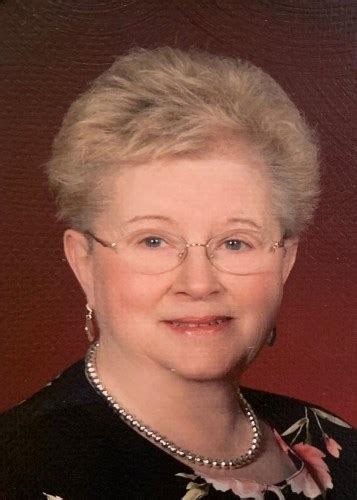 Nancy Smith Obituary (2019) - Greenfield, MA - The Recorder