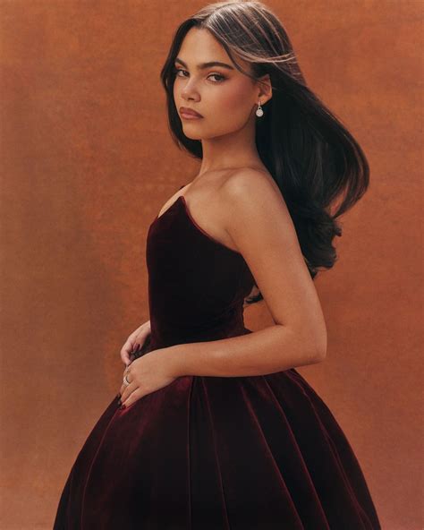 ARIANA GREENBLATT – SAG Awards Photoshoot, February 2024 – HawtCelebs