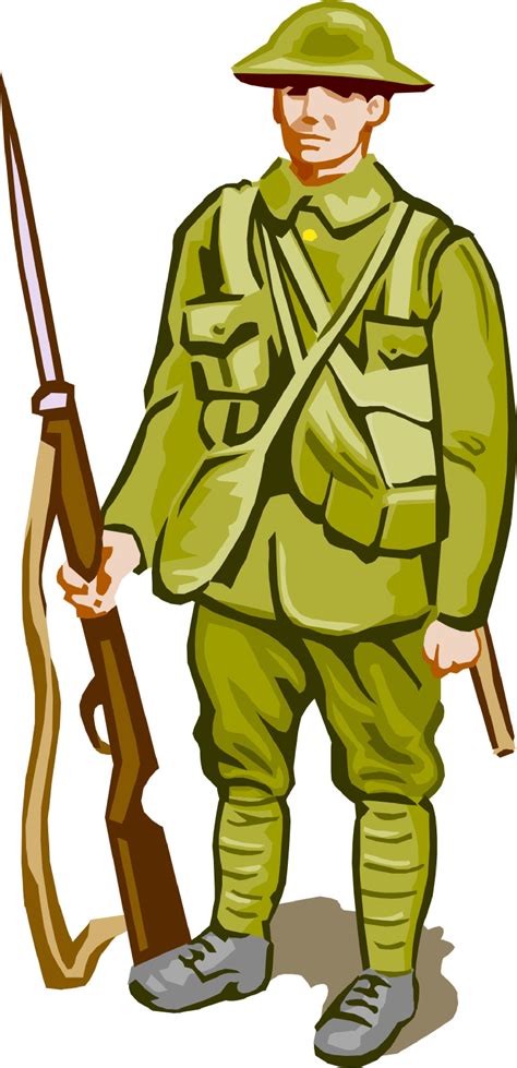 Wwi clipart - Clipground