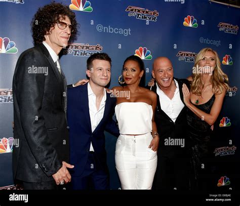 Howard Stern Show Cast