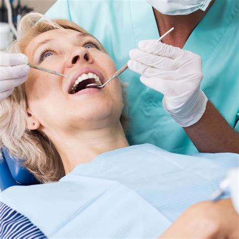 What Does a Dental Hygienist Do? — Greenhill Family Dental Care