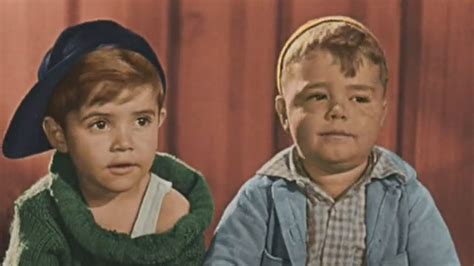Watch The Little Rascals: Superstars of Our Gang (in Color) | Prime Video