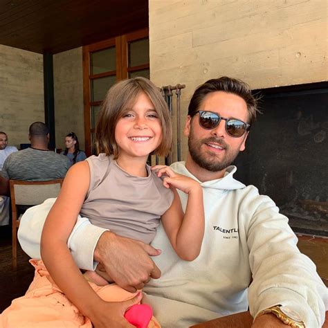 Travis Barker Celebrates Mason and Reign Disick’s Birthday With a ‘Bla ...