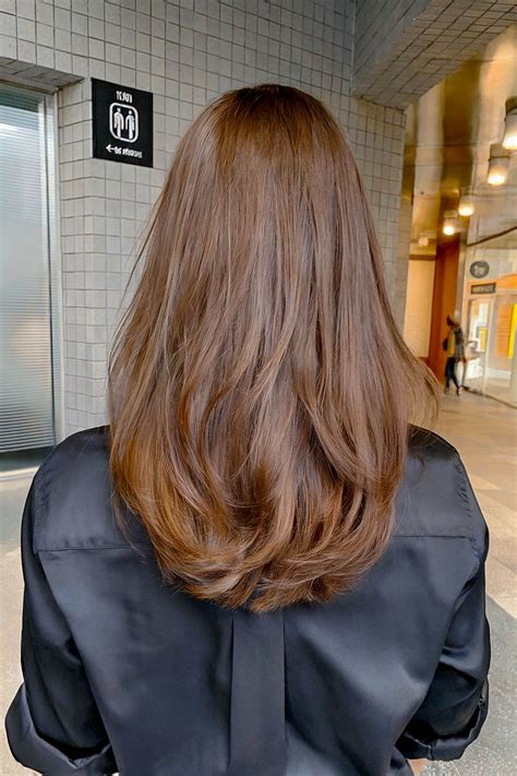 U-Cut vs V-Cut Hair: Know Which Hairstyle Suits You Best? | LUZO Blog