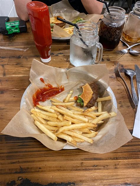 The Farmhouse Cafe - Medora North Dakota Restaurant - HappyCow