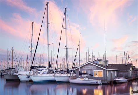 Santa Barbara Sailing Center - Santa Barbara Venues