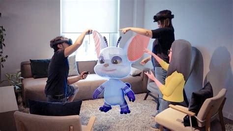 Mixed Reality Meta at Tammy Pough blog