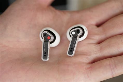 Nothing Ear Stick review: the coolest 'buds you'll ever see | Digital ...