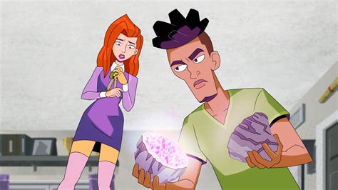 'Velma' review: A bizarre take on 'Scooby Doo's brainiac | Mashable