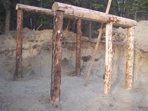 Building the Sun Lodge — Alaska Homestead Adventures