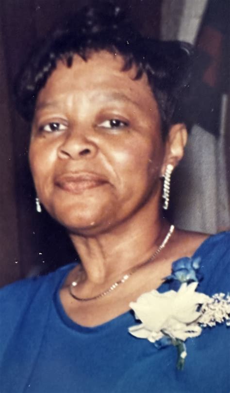 Beverly Ann Whittington-Ames - Anthony E Ward Funeral Home - Crisfield ...