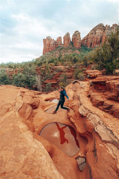 Top 5 Best Easy Hikes in Sedona - Organized Adventurer