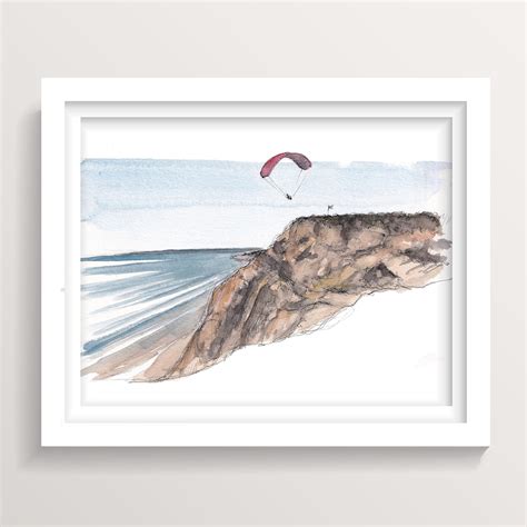 TORREY PINES PARAGLIDER San Diego, La Jolla Gliderport, Hiking Blacks Beach, Nude Beach ...