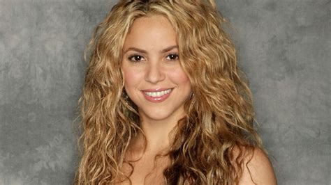Shakira - Arab American of the Day