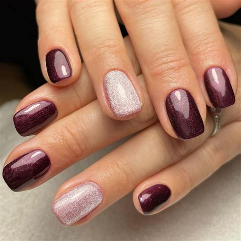 Trendy Fall Dip Nails 26 Ideas – Designs, Colors, Prices, and More ...