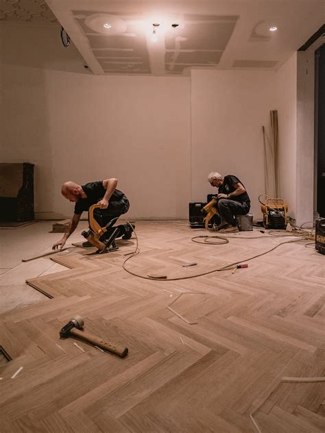 Pid Wood Flooring Brooklyn | Floor Roma