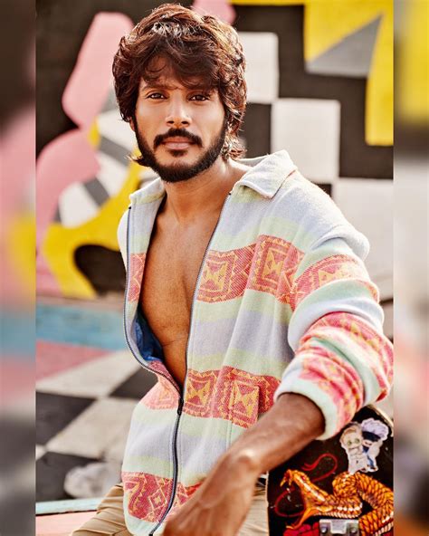 Sundeep Kishan Biography, Age, Family & Movies - MixIndia