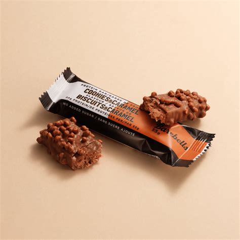 Barebells Cookies & Caramel | Barebells