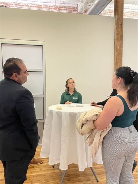 This past Thursday, I was able to help lead and assist in the CO-LAB at ...