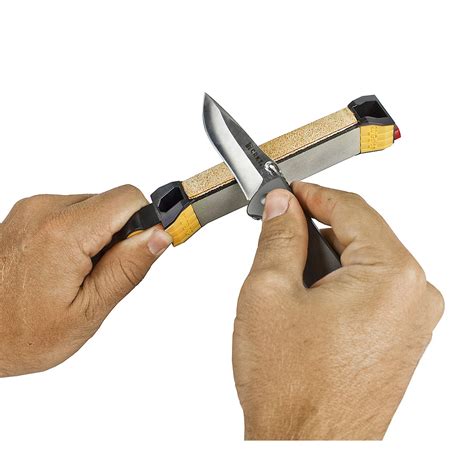 Work Sharp Guided Field Knife Sharpener | Academy