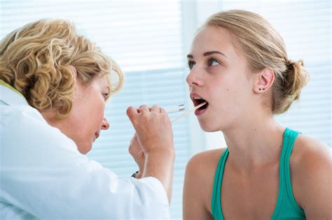 Bad Breath? Tonsil Stones May be to Blame - Revere Health
