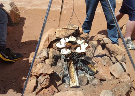 Hamburger Rock Campground Camping | The Dyrt