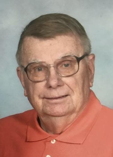 Ronald Bauman Obituary (1936 - 2018) - Manistee, MI - Manistee News ...